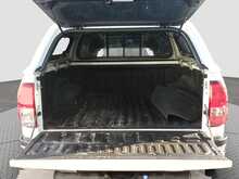 Toyota Hilux D-4D Icon - U8346