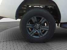 Toyota Hilux D-4D Icon - U8346