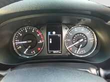 Toyota Hilux D-4D Icon - U8346