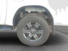 Toyota Hilux D-4D Icon - U8346