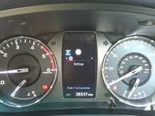 Toyota Hilux D-4D Icon - U8346