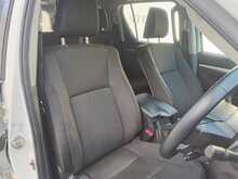 Toyota Hilux D-4D Icon - U8346