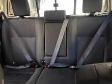 Toyota Hilux D-4D Icon - U8346