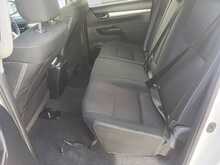 Toyota Hilux D-4D Icon - U8346