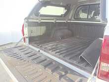 Toyota Hilux D-4D Icon - U8346