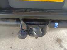 Toyota Hilux D-4D Icon - U8346