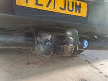 Toyota Hilux D-4D Icon - U8346