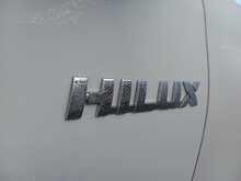 Toyota Hilux D-4D Icon - U8346