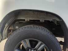 Toyota Hilux D-4D Icon - U8346