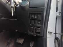 Toyota Hilux D-4D Icon - U8346