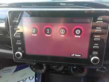 Toyota Hilux D-4D Icon - U8346