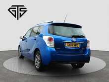 Toyota Verso D-4D Excel - U8350