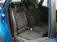 Toyota Verso D-4D Excel - U8350