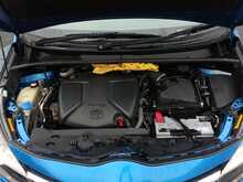 Toyota Verso D-4D Excel - U8350