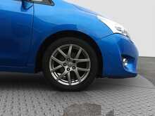 Toyota Verso D-4D Excel - U8350