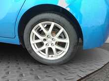 Toyota Verso D-4D Excel - U8350