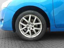 Toyota Verso D-4D Excel - U8350