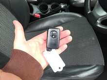 Toyota Verso D-4D Excel - U8350