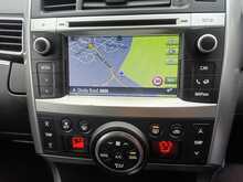 Toyota Verso D-4D Excel - U8350