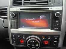 Toyota Verso D-4D Excel - U8350