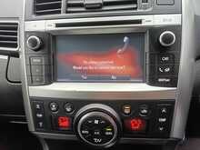 Toyota Verso D-4D Excel - U8350