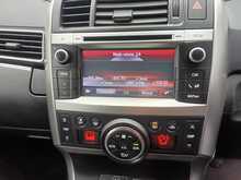 Toyota Verso D-4D Excel - U8350