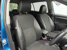 Toyota Verso D-4D Excel - U8350