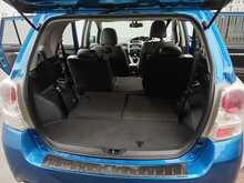 Toyota Verso D-4D Excel - U8350