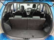 Toyota Verso D-4D Excel - U8350