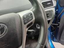 Toyota Verso D-4D Excel - U8350