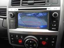 Toyota Verso D-4D Excel - U8350