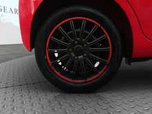 Toyota AYGO VVT-i x-play - U8353