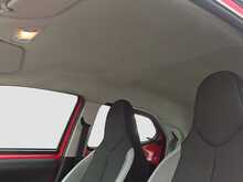 Toyota AYGO VVT-i x-play - U8353