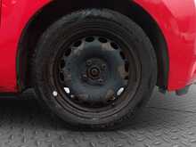 Toyota AYGO VVT-i x-play - U8353