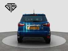 Ford EcoSport T EcoBoost Titanium - U8354