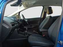 Ford EcoSport T EcoBoost Titanium - U8354