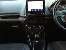 Ford EcoSport T EcoBoost Titanium - U8354