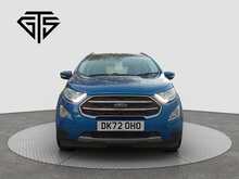 Ford EcoSport T EcoBoost Titanium - U8354