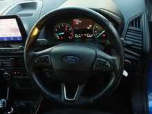 Ford EcoSport T EcoBoost Titanium - U8354