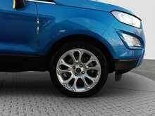 Ford EcoSport T EcoBoost Titanium - U8354
