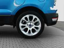 Ford EcoSport T EcoBoost Titanium - U8354
