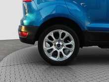 Ford EcoSport T EcoBoost Titanium - U8354