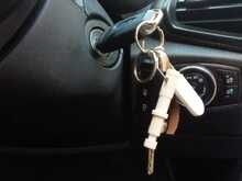 Ford EcoSport T EcoBoost Titanium - U8354