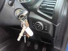 Ford EcoSport T EcoBoost Titanium - U8354