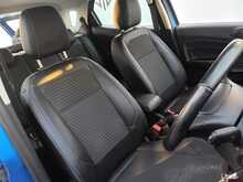 Ford EcoSport T EcoBoost Titanium - U8354