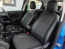 Ford EcoSport T EcoBoost Titanium - U8354