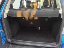 Ford EcoSport T EcoBoost Titanium - U8354