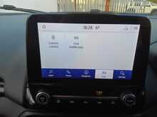 Ford EcoSport T EcoBoost Titanium - U8354