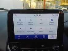 Ford EcoSport T EcoBoost Titanium - U8354