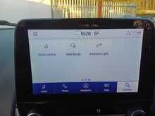 Ford EcoSport T EcoBoost Titanium - U8354